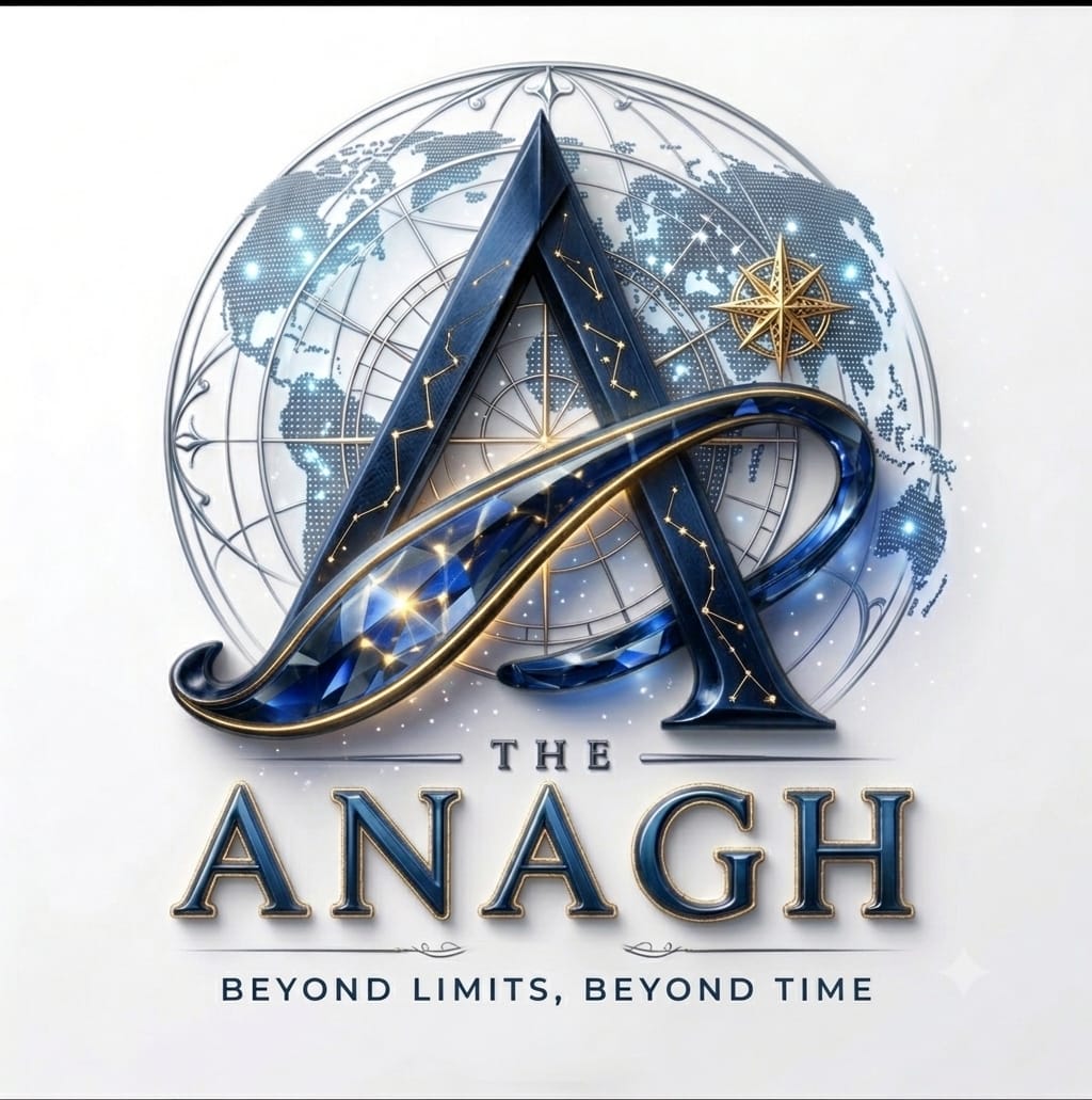 THE ANAGH